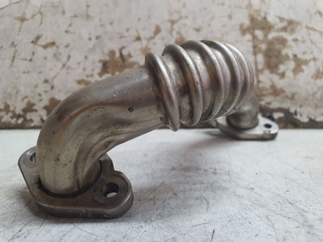 bontott VW SHARAN EGR Hűtő Cső