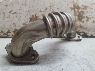 bontott VW SHARAN EGR Hűtő Cső