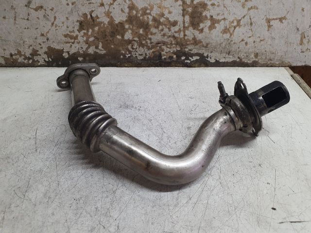 bontott VW SHARAN EGR Hűtő Cső