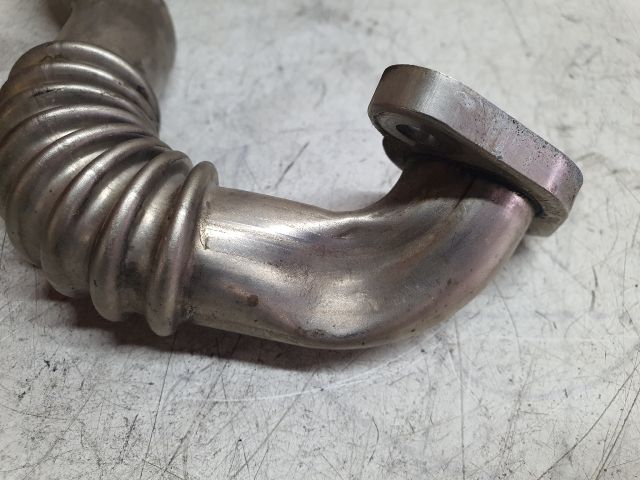 bontott VW SHARAN EGR Hűtő Cső