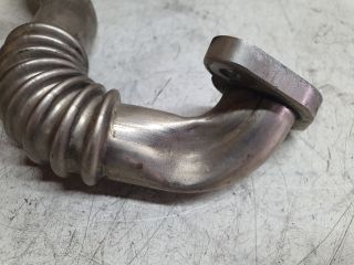 bontott VW SHARAN EGR Hűtő Cső