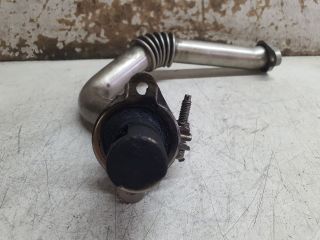 bontott VW SHARAN EGR Hűtő Cső