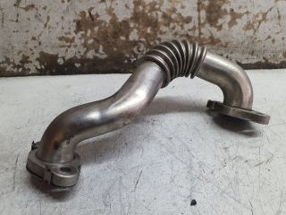 bontott VW SHARAN EGR Hűtő Cső