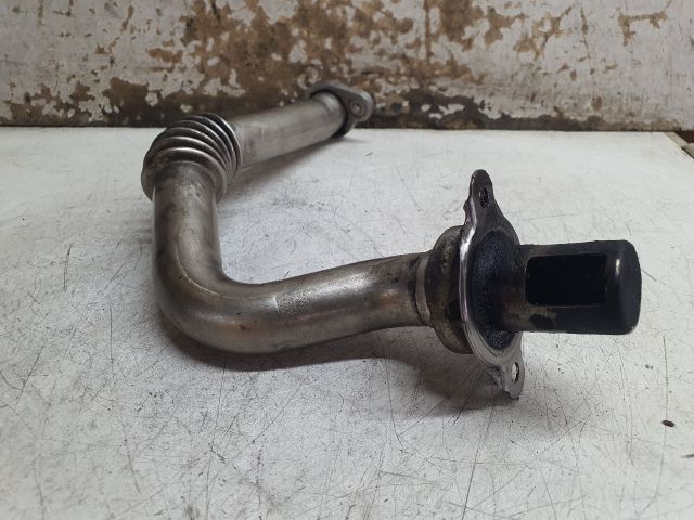 bontott VW SHARAN EGR Hűtő Cső