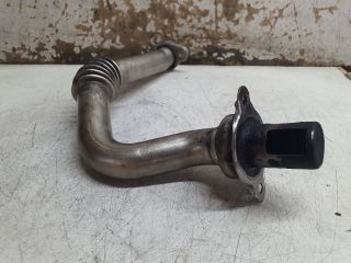 bontott VW SHARAN EGR Hűtő Cső