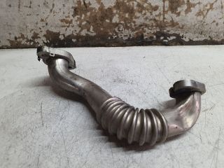 bontott VW SHARAN EGR Hűtő Cső