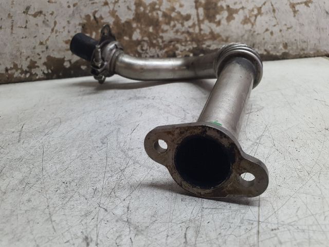 bontott VW SHARAN EGR Hűtő Cső