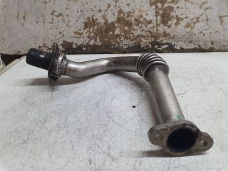 bontott VW SHARAN EGR Hűtő Cső