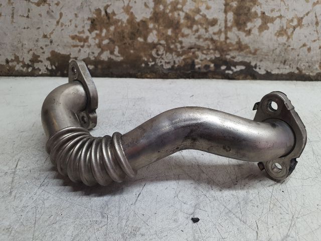 bontott VW SHARAN EGR Hűtő Cső