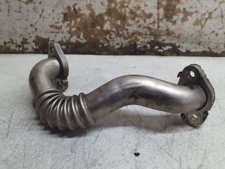 bontott VW SHARAN EGR Hűtő Cső