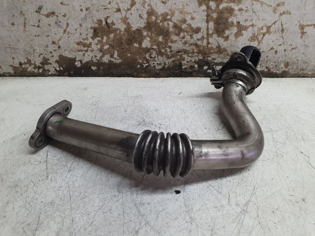 bontott VW SHARAN EGR Hűtő Cső