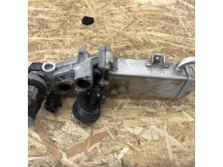 bontott VW SHARAN EGR Hűtő