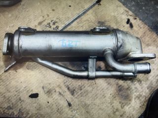 bontott VW SHARAN EGR Hűtő