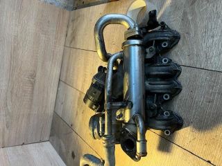 bontott VW SHARAN EGR Hűtő