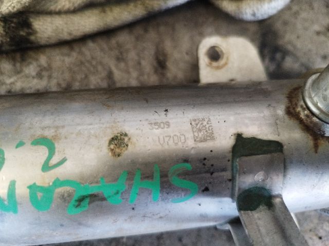 bontott VW SHARAN EGR Hűtő