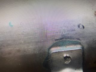 bontott VW SHARAN EGR Hűtő