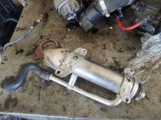 bontott VW SHARAN EGR Hűtő