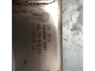 bontott VW SHARAN EGR Hűtő