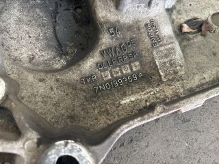 bontott VW SHARAN Első Bölcső