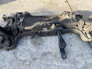 bontott VW SHARAN Első Bölcső