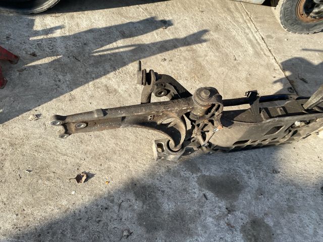 bontott VW SHARAN Első Bölcső