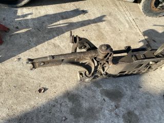 bontott VW SHARAN Első Bölcső