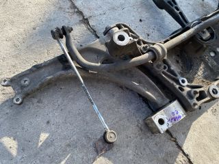 bontott VW SHARAN Első Bölcső