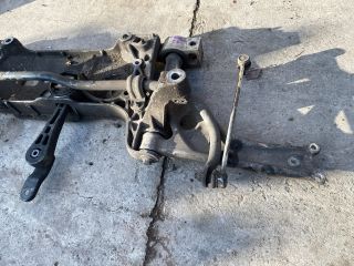 bontott VW SHARAN Első Bölcső