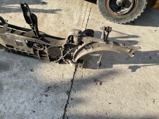 bontott VW SHARAN Első Bölcső