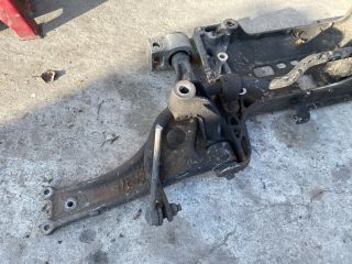 bontott VW SHARAN Első Bölcső