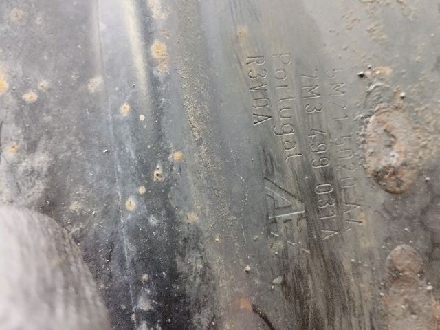 bontott VW SHARAN Első Bölcső