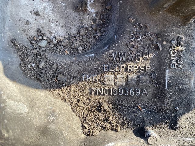 bontott VW SHARAN Első Bölcső