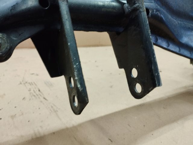 bontott VW SHARAN Első Bölcső