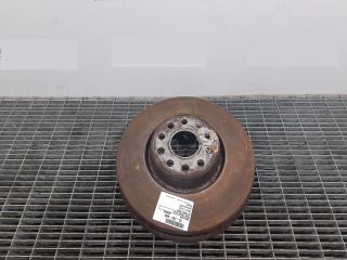 bontott VW SHARAN Első Féktárcsa