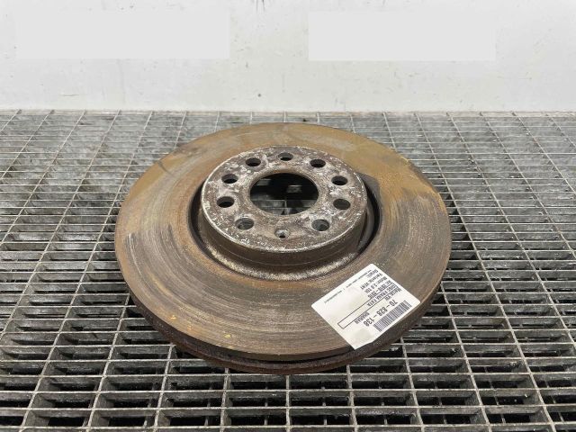 bontott VW SHARAN Első Féktárcsa