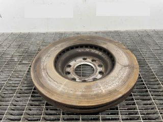 bontott VW SHARAN Első Féktárcsa