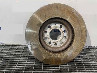 bontott VW SHARAN Első Féktárcsa