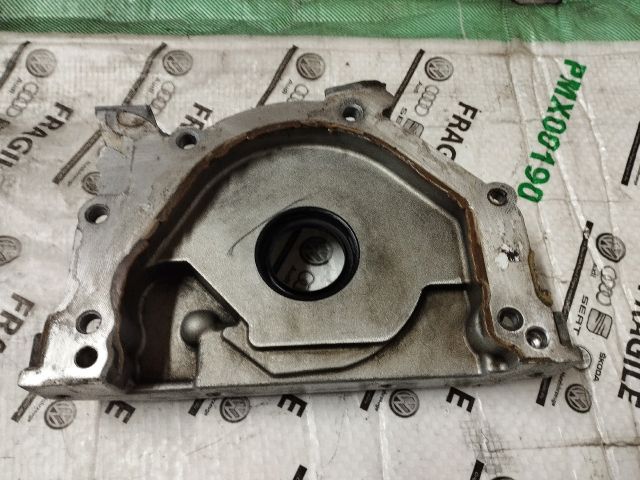 bontott VW SHARAN Első Főtengely Szimmeringház