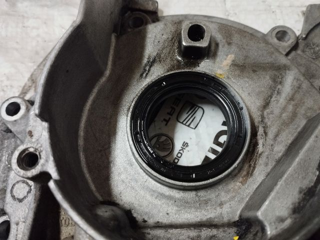 bontott VW SHARAN Első Főtengely Szimmeringház