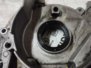 bontott VW SHARAN Első Főtengely Szimmeringház