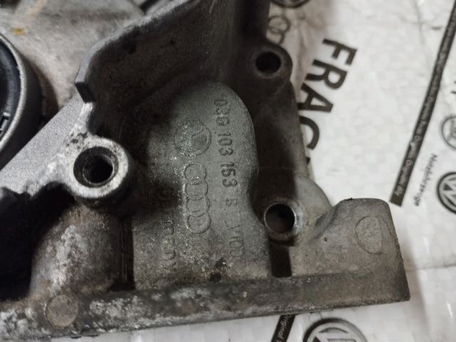 bontott VW SHARAN Első Főtengely Szimmeringház