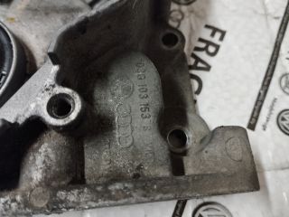 bontott VW SHARAN Első Főtengely Szimmeringház