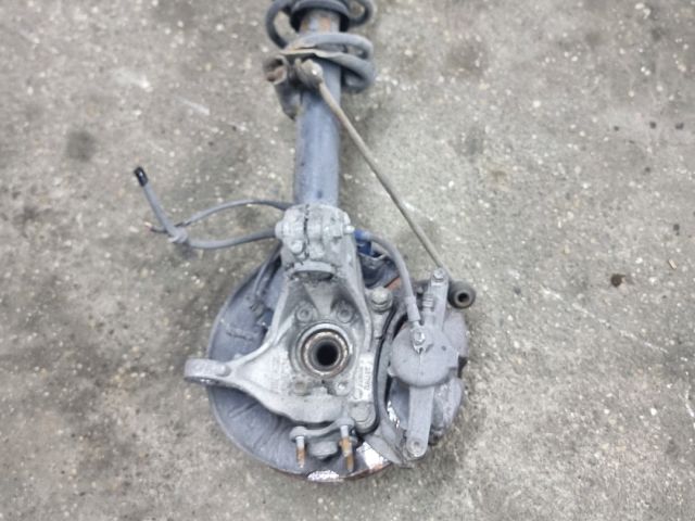 bontott VW SHARAN Első Futómű (Részeivel)