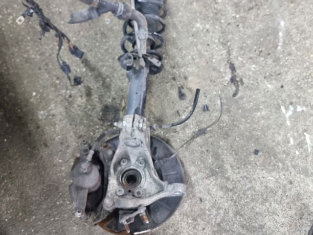 bontott VW SHARAN Első Futómű (Részeivel)