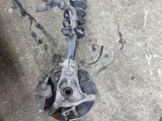 bontott VW SHARAN Első Futómű (Részeivel)