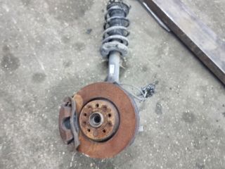 bontott VW SHARAN Első Futómű (Részeivel)