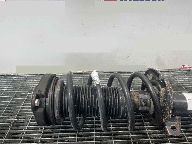 bontott VW SHARAN Első Rugó