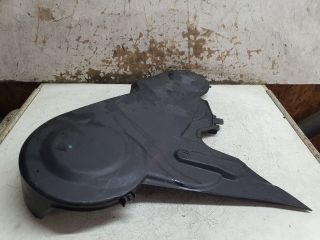 bontott VW SHARAN Első Vezérlés Burkolat