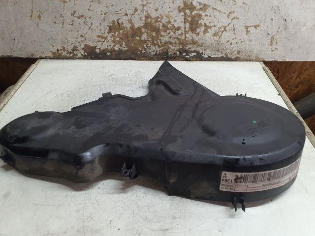 bontott VW SHARAN Első Vezérlés Burkolat