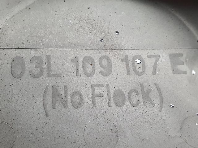 bontott VW SHARAN Első Vezérlés Burkolat